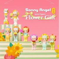 ราคา Sonny Angel Mini Figure Doll Flower Gift Series S061 (44957040317)