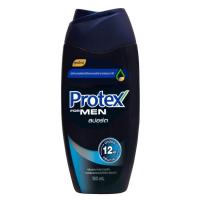 ราคา โพรเทคส์ ฟอร์เมน ครีมอาบน้ำ สูตรสปอร์ต 180 มล. PROTEX SHOWER CREAM MEN SPORT 180 ML (19215071223)