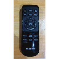 ราคา รีโมตคอนโทรลหุ่นยนต์ดูดฝุ่น Samsung POWERbot รุ่น VR9000 (VR20H9050UW) มือ2 สภาพโดยรวมดี ริ้วรอยบ้าง กดไฟติดทุกปุ่ม (45700184101)