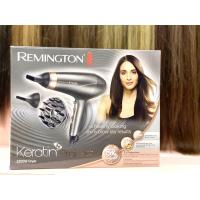 ราคา ไดร์เป่าผม Remington Keratin Protect (3441635149)