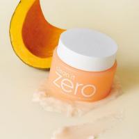 ราคา พร้อมส่ง!!banila co clean it zero สูตรใหม่สีส้ม (6443601314)