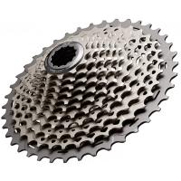 ราคา เฟืองจักรยาน เสือภูเขา Shimano รุ่น XT, CS-M8000 11speed (15722122523)