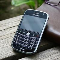 ราคา ❄❄ BlackBerry 9000 GPS WIFI 3G 2MP 8GB โทรศัพท์สมาร์ทโฟน + การ์ดหน่วยความจํา 8GB (18581855555)