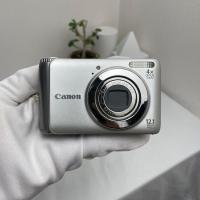 ราคา Canon powershot A3100IS(รุ่นหายากมากๆ) (29130466852)