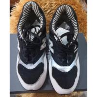 ราคา รองเท้ามือสอง ของแท้ 100% New Balance ML878NPA D 878 (2293143772)