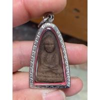ราคา หลวงพ่อทวดยุคแรกหลังฝังตะกรุดเนื้อว่านมีหมายเลข (53155648606)