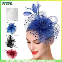 ราคา เครื่องประดับผมหญิง หมวกขนนก กิ๊บขนนก หลายสี จัดส่งภัยใน24ชั่วโมง (25869368358)