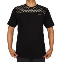 ราคา RIGI Mountain T-shirt / Mountain Climber T-shirt / Mens Short Sleeve Outdoor Adventure T-shirt Gradient (8052004161)