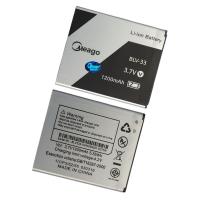 ราคา แบตเตอรี่ AIS Lava Iris 500/510 รับประกัน 3 เดือน แบต Lava Iris 500/510 (1306801418)