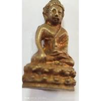 ราคา พระกริ่งรุ่นแรกเนื้อทองผสมใต้ฐานสิงห์ หลวงพ่อแย้มวัดตะเคียน นนทบุรี (27759225256)