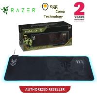 ราคา Razer Goliathus Extended Chroma - แผ่นรองเมาส์ HALO Infinite Edition (RZ02-02500600-R3M1) (56953180568)