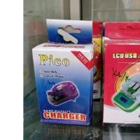 ราคา DESKTOP FROG CHARGER/PICO CLAMP CHARGER ไฟฉายโคมไฟ UNIVERSAL CHARGER (42021481017)