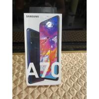 ราคา Samsung A70 เครื่องศูนย์ไทยแท้ล้างสต๊อก สภาพสวยอุปกรณ์ครบกล่อง (5185860524)