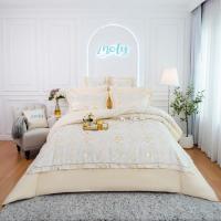 ราคา รุ่นไฮโซหรูหรา ผ้านวมใหญ่ 9 ฟุต รุ่น Grand Luxe ชุดเครื่องนอนแบรนด์ Moly(โมลี่) (28013206695)