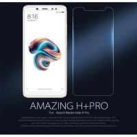 ราคา กระจกนิรภัย Nillkin (Amazing H+ Pro) - Xiaomi Redmi Note 5 / Xiaomi Redmi Note 5 Pro (41655764455)