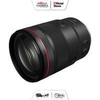 ราคา Canon RF 135mm f/1.8 L IS USM Lens - รับประกันศูนย์ 1ปี (21683458120)
