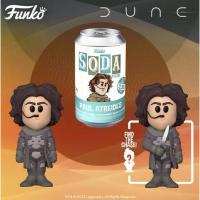 ราคา Funko Soda Dune Paul Atreides 10500 LE Chance at Chase LE 2000 (27335676533)