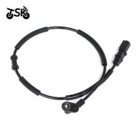 ราคา For Kawasaki Ninja400 Z400 Z 400 2019-2022 Motorcycle Front Rear Brake System ABS Sensor Cable Whee (56454139568)