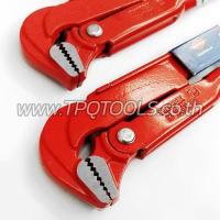ราคา 8310010 ประแจจับแป๊ป 2ขา จับท่อขนาด 1 นิ้ว ยาว 310 มม. #8310010 "KNIPEX" คะนิเพค เยอรมัน (48256383177)