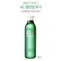ราคา ✨Etude House✨ AC Clean up Toner 200ml (มือสอง) (5477492129)