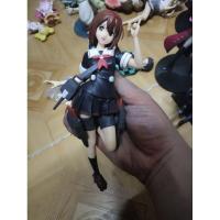 ราคา โมเดล Shiratsuyu ในคอลเลกชัน kantai kancolle (26137971827)