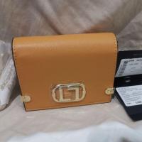 ราคา กระเป๋าสตางค์ Lyn ของแท้จาก Shop (3620160104)