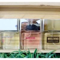 ราคา โค้ด NEWRNYE 100฿‼️✨น้ำหอมการบินไทย 50 ml (705819558)