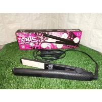 ราคา เครื่องหนีบผม มือสอง Lesasha ปรับอุณหภูมิได้ Chic retro White Ceramic รุ่น LS0003 ที่หนีบผม เซรามิค ตัวหนีบ ตัวหนีบผม (10898429930)