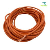 ราคา สายเชื่อม 35 SQ mm PVC อย่างดี ใช้ได้กับตู้เชื่อมทุกรุ่น (11201395828)