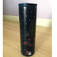 ราคา แก้ว Starbucks X’mas 2019 ของแท้‼️ ของใหม่‼️ (1727733801)