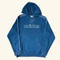 ราคา Adidas Hoodie Big Logo 2XL (20756000428)