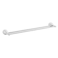 ราคา ราวแขวนผ้า สแตนเลส VRH BONNY FBVHB-N101BS 75CM (8980656468)