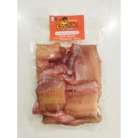 ราคา ปลาช่อนแดดเดียว ปลาช่อนแม่ลาสิงห์บุรีแท้ ขนาด 500กรัม เค็มน้อยสูตรต้นตำรับโบราณ แล่ก้าง หั่นเสร็จ พร้อมทอด (23566442144)