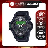 ราคา Casio G-Shock GR-B100-1A3DR นาฬิกาข้อมือผู้ชายสายพลาสติก - GR-B100-1A3 (52304824996)