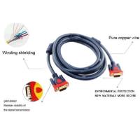 ราคา สาย VGA สีทอง 10 ม. 3+9 คุณภาพสูง - 669902 (41122722859)
