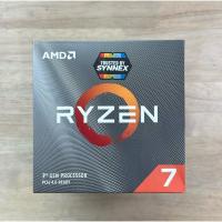 ราคา CPU (ซีพียู) AMD RYZEN 7 3700X 3.6 GHz (SOCKET AM4) สภาพดี (27774614616)