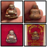 ราคา หลวงพ่อท้วม วัดศรีสุวรรณ จ.สุราษฎร์ธานี“พระสังกัจจายน์” (25698014763)