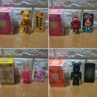 ราคา ⚡พร้อมส่ง⚡ Bearbrick หลายSeries / Medicom Toy (7033871991)