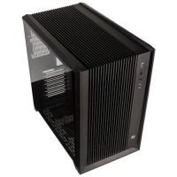ราคา Lian Li O11 AIR Mid Tower Case fits E-ATX with Tempered Glass Black (PC-O11AIR) (4715527801)