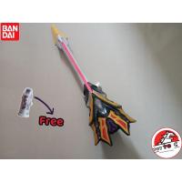 ราคา ดาบอุลตร้าแมนคิง จี๊ด+แคปซูลอุลตร้า-DX King Sword-Ultraman Geed (26780718223)