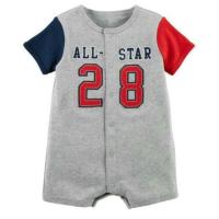 ราคา ชุดรอมเปอร์เด็กชาย Carters (41755827437)