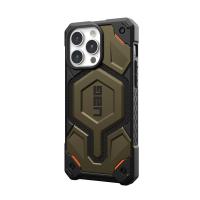 ราคา Uag เคสเคฟล่าแม่เหล็ก กันกระแทก สําหรับ iPhone 15 Pro Max 6.7 iPhone 15 Pro 6.1 | คาร์บอน) (18396204365)