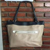 ราคา กระเป๋าทรงช้อปปิ้ง แบรนด์ coach แท้ (3534976739)