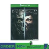 ราคา Xbox One™ XONE™ Dishonored 2 (Chinese Subs) [bY ClaSsIC GaME] (43268175224)