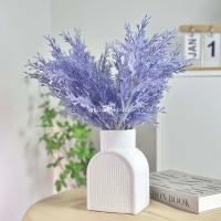 ราคา [ร้านไทย] ใบสนไซเปรส ก้านสนไซเปรส ใบไม้ปลอม ใบไม้ตกแต่งบ้าน สไตล์มินิมอล (27338340801)