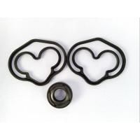 ราคา ชุดซ่อมปั้มไฮดรอลิค DC60,DC70,DC95 *SEAL KIT (5H470-2710) อะไหล่รถเกี่ยวข้าว KUbota ยี่ห้อ FARMTECH อย่างดี 44793 (49306607594)