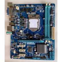 ราคา เมนบอร์ด GIGABYTE GA-H61M D2-B3 (18901592315)