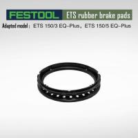 ราคา FESTOOL Brake ring FESTOOL Electric Brushless Dry Mill ETS EC 150 Original Parts ETS EC150/3 150/5 (50806757986)