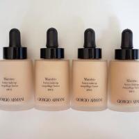 ราคา Giorgio Armani Maestro Fusion (108138296)