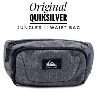 ราคา QUIKSILVER Jungler II Pouch Bag กระเป๋าคาดเอว Bum Bag (23069020426)